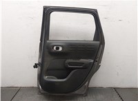  Дверная карта (Обшивка двери) Citroen C3 Aircross 2017-2021 11368266 #2