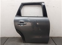  Дверная карта (Обшивка двери) Citroen C3 Aircross 2017-2021 11368266 #1