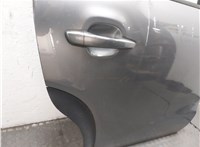 Дверная карта (Обшивка двери) Citroen C3 Aircross 2017-2021 11368266 #8