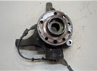  Ступица (кулак, цапфа) Opel Vectra C 2002-2008 20341429 #1