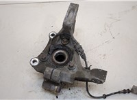  Ступица (кулак, цапфа) Opel Vectra C 2002-2008 20341429 #2