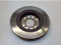  Диск тормозной Opel Vectra C 2002-2008 20341431 #1