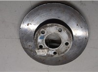 1734696, AV611125BB Диск тормозной Ford Focus 2 2005-2008 20341433 #6