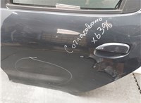  Стекло боковой двери Dacia Duster 2017-2024 11368300 #8