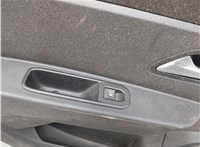  Стекло боковой двери Dacia Duster 2017-2024 11368300 #9