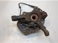  Ступица (кулак, цапфа) Opel Meriva 2003-2010 20341446 #2