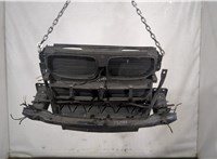  Рамка передняя (телевизор) BMW X5 E70 2007-2013 20341453 #1