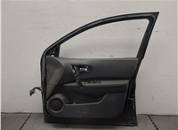  Дверь боковая (легковая) Nissan Qashqai 2006-2013 20341466 #3