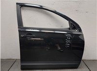  Дверь боковая (легковая) Nissan Qashqai 2006-2013 20341466 #1
