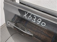  Дверь боковая (легковая) Nissan Qashqai 2006-2013 20341466 #5