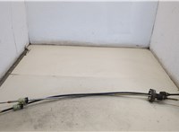  Трос кулисы КПП Opel Astra H 2004-2010 20341483 #1