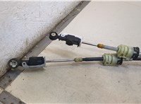 Трос кулисы КПП Opel Astra H 2004-2010 20341483 #2