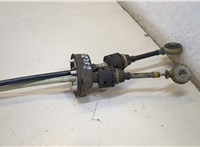  Трос кулисы КПП Opel Astra H 2004-2010 20341483 #3