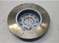  Диск тормозной Volkswagen Touran 2003-2006 20341489 #1