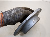  Диск тормозной Volkswagen Touran 2003-2006 20341489 #2