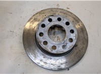  Диск тормозной Volkswagen Touran 2003-2006 20341489 #3