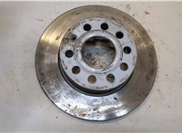  Диск тормозной Volkswagen Touran 2003-2006 20341490 #3