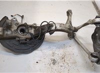  Ступица (кулак, цапфа) Audi A6 (C5) 1997-2004 20341498 #2