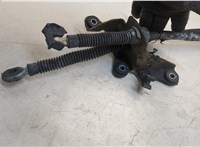  Кулиса КПП Volkswagen Golf 4 1997-2005 20341502 #2