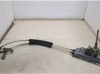  Кулиса КПП Skoda Fabia 1999-2004 20341512 #1