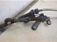  Кулиса КПП Skoda Fabia 1999-2004 20341512 #2