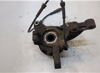  Ступица (кулак, цапфа) Renault Scenic 1996-2002 20341515 #2