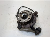  Ступица (кулак, цапфа) Opel Corsa C 2000-2006 20341518 #1