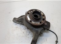  Ступица (кулак, цапфа) Opel Vectra C 2002-2008 20341526 #1
