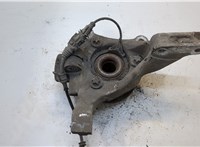  Ступица (кулак, цапфа) Opel Vectra C 2002-2008 20341526 #2