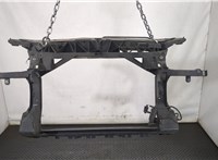  Рамка передняя (телевизор) Seat Altea 2004-2009 20341539 #1