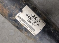 4F0521101F Кардан Audi A6 (C6) Allroad 2006-2012 20341542 #2