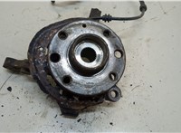  Ступица (кулак, цапфа) Opel Corsa C 2000-2006 20341543 #1