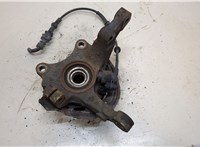  Ступица (кулак, цапфа) Opel Corsa C 2000-2006 20341543 #2