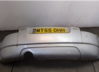  Бампер Audi TT (8N) 1998-2006 20341547 #1