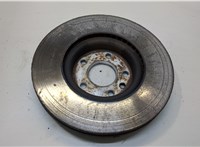  Диск тормозной Ford C-Max 2002-2010 20341549 #1