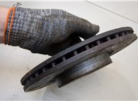  Диск тормозной Ford C-Max 2002-2010 20341549 #2