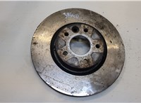  Диск тормозной Ford C-Max 2002-2010 20341549 #3