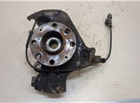  Ступица (кулак, цапфа) Opel Corsa D 2006-2011 20341551 #1