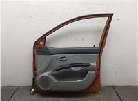  Стекло боковой двери KIA Picanto 2004-2011 11368343 #3