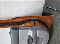 8242107000 Стекло боковой двери KIA Picanto 2004-2011 11368343 #9