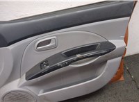 8242107000 Стекло боковой двери KIA Picanto 2004-2011 11368343 #11
