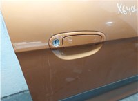  Стекло боковой двери KIA Picanto 2004-2011 11368343 #7