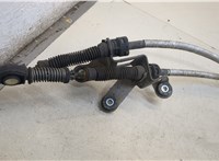  Кулиса КПП Volkswagen Polo 2001-2005 20341569 #2