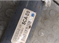 40100SCAE0 Кардан Honda CR-V 2002-2006 20341584 #4