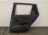  Дверь боковая (легковая) BMW 3 E90, E91, E92, E93 2005-2012 20341591 #2
