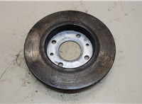  Диск тормозной Peugeot 206 20341593 #2