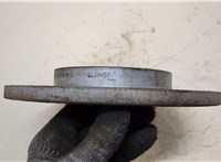  Диск тормозной Peugeot 206 20341593 #3