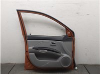  Стекло боковой двери KIA Picanto 2004-2011 11368353 #2