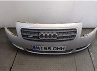  Решетка радиатора Audi TT (8N) 1998-2006 11368357 #1