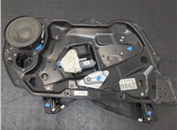  Стеклоподъемник электрический Volkswagen Passat 6 2005-2010 20341606 #4